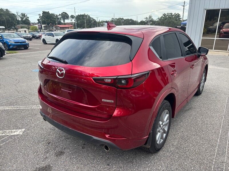 2024 Mazda CX-5 2.5 S Select Package Seffner FL