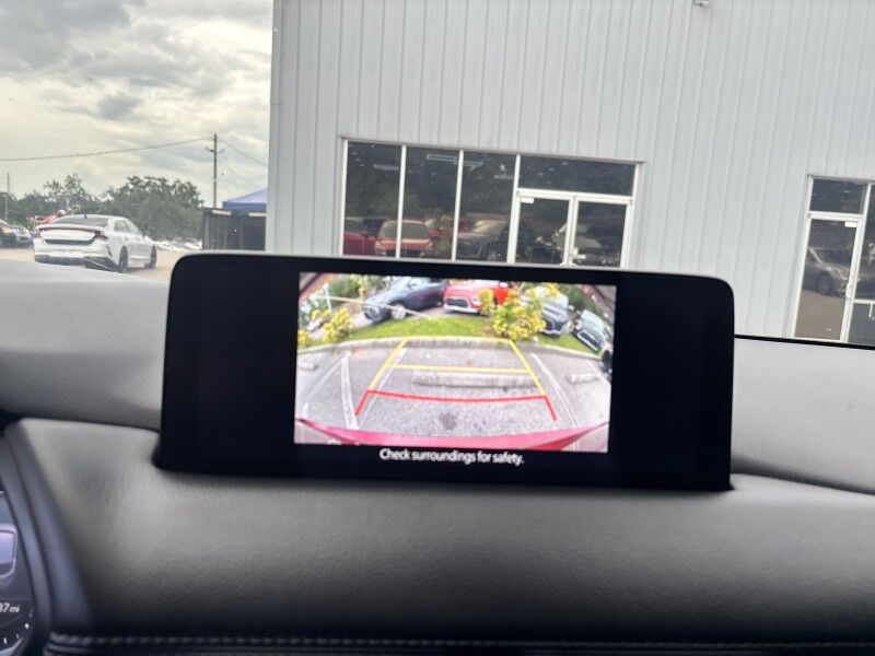 2024 Mazda CX-5 2.5 S Select Package Seffner FL