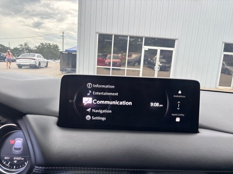 2024 Mazda CX-5 2.5 S Select Package Seffner FL