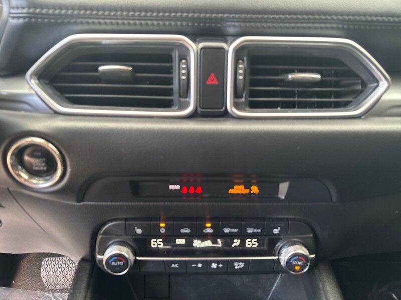 2024 Mazda CX-5 2.5 S Select Package Seffner FL