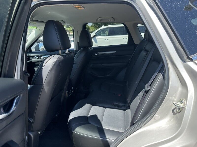 2024 Mazda CX-5 2.5 S Select Package St George UT