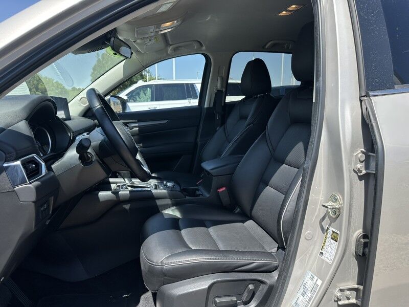 2024 Mazda CX-5 2.5 S Select Package St George UT