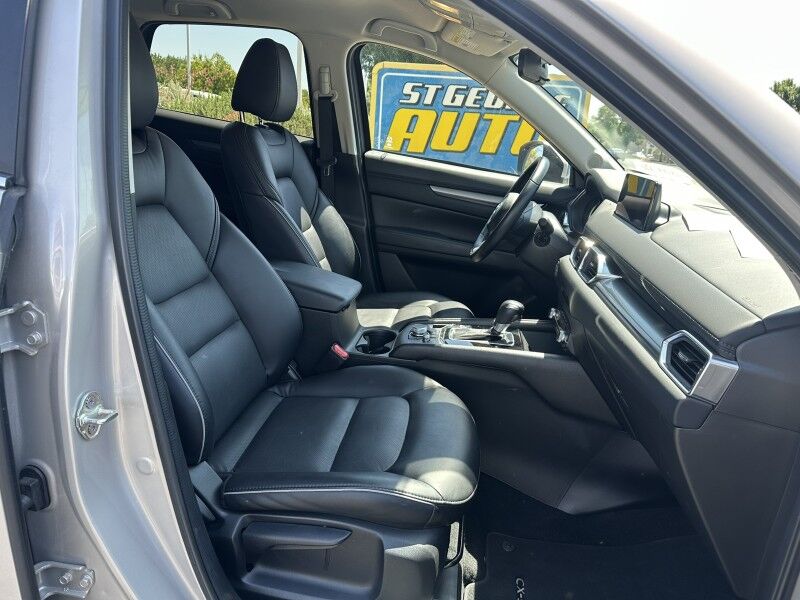 2024 Mazda CX-5 2.5 S Select Package St George UT