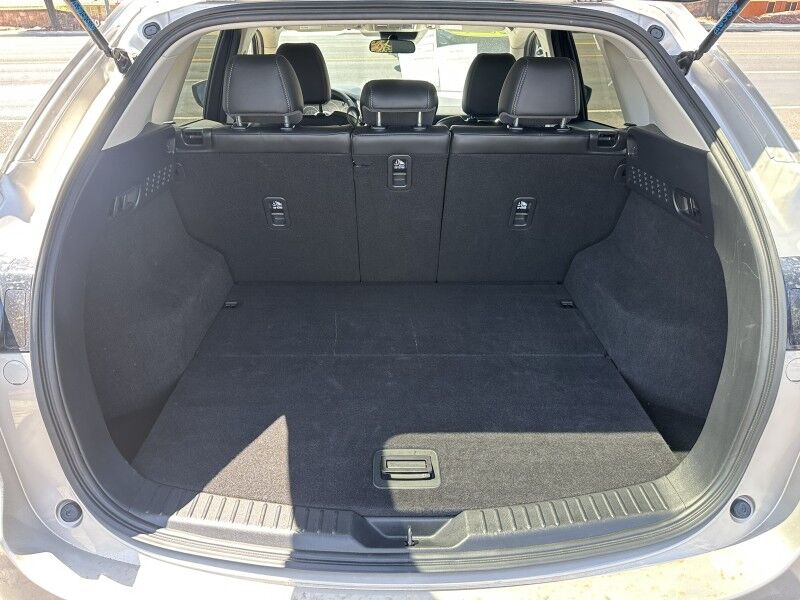 2024 Mazda CX-5 2.5 S Select Package St George UT