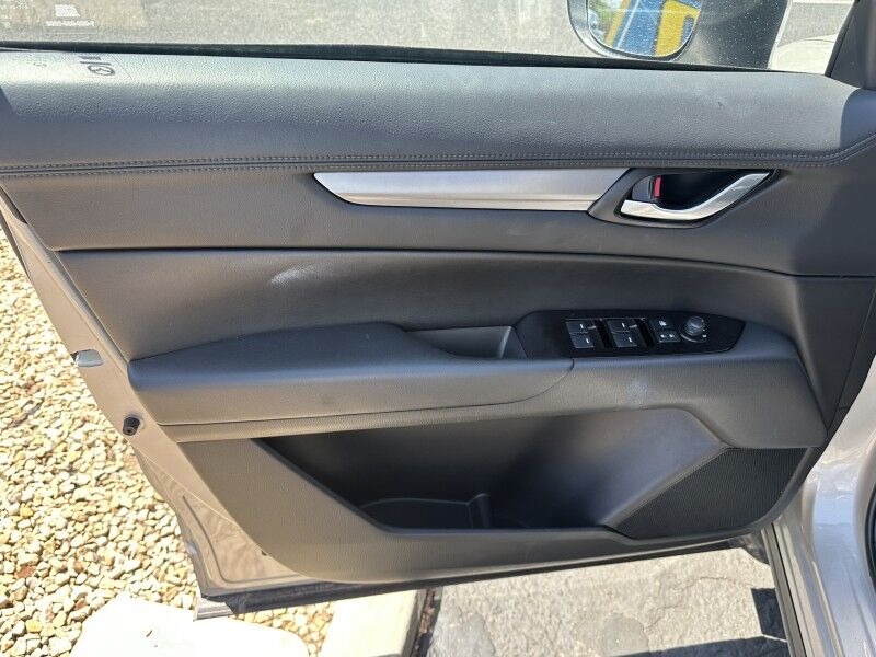 2024 Mazda CX-5 2.5 S Select Package St George UT