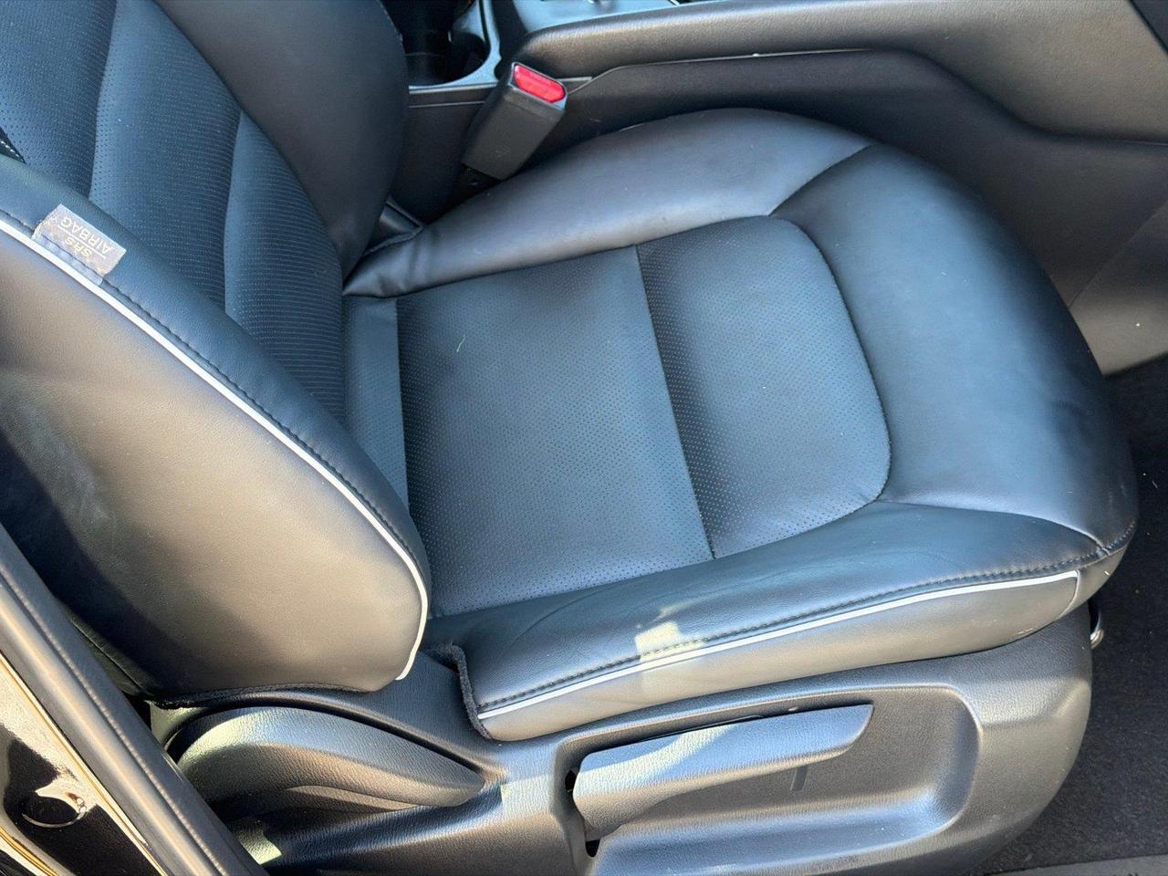 2024 Mazda CX-5 2.5 S Select Package Hagerstown MD