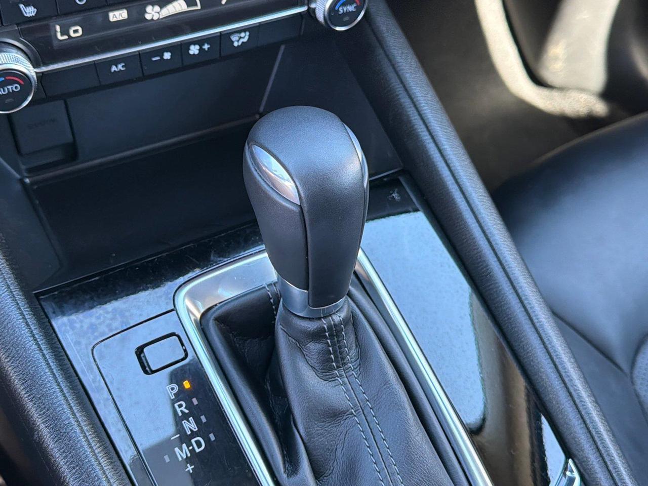 2024 Mazda CX-5 2.5 S Select Package Hagerstown MD