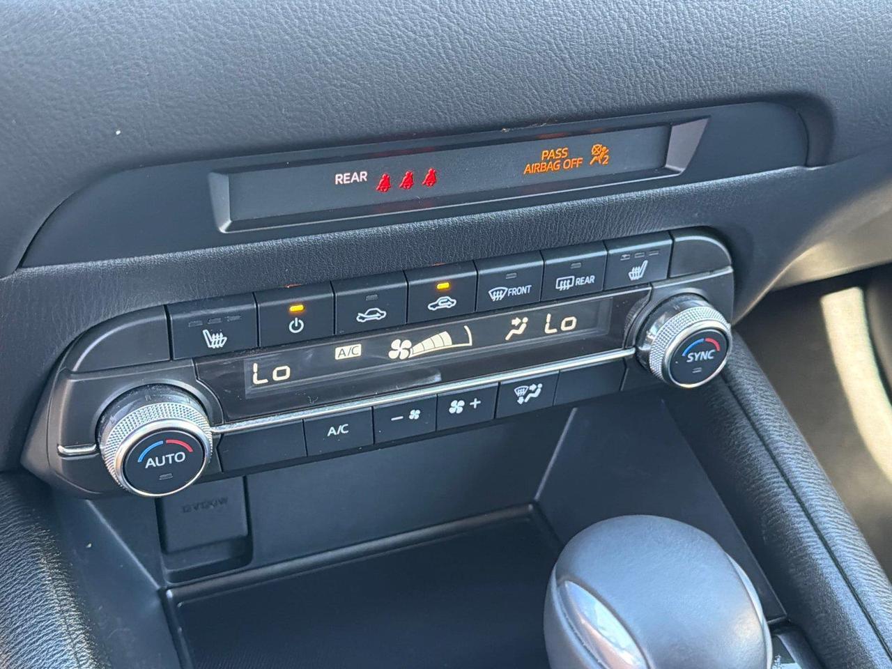 2024 Mazda CX-5 2.5 S Select Package Hagerstown MD