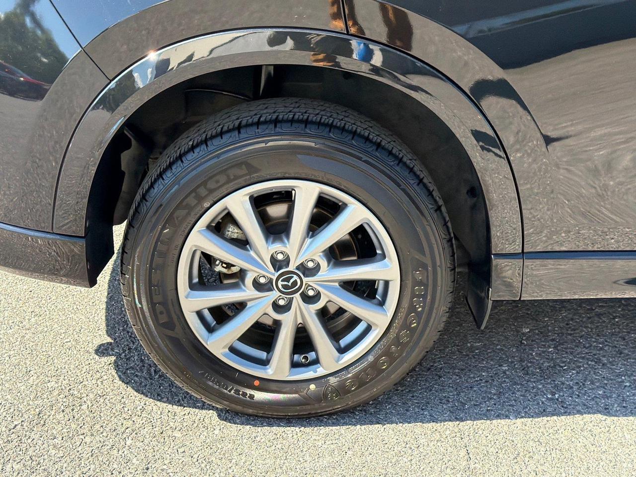 2024 Mazda CX-5 2.5 S Select Package Hagerstown MD