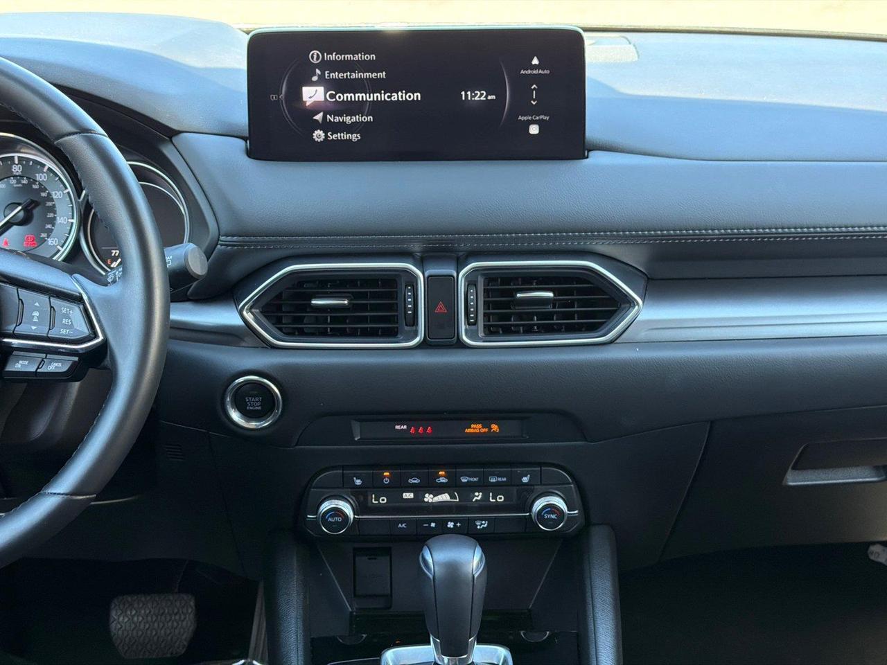 2024 Mazda CX-5 2.5 S Select Package Hagerstown MD