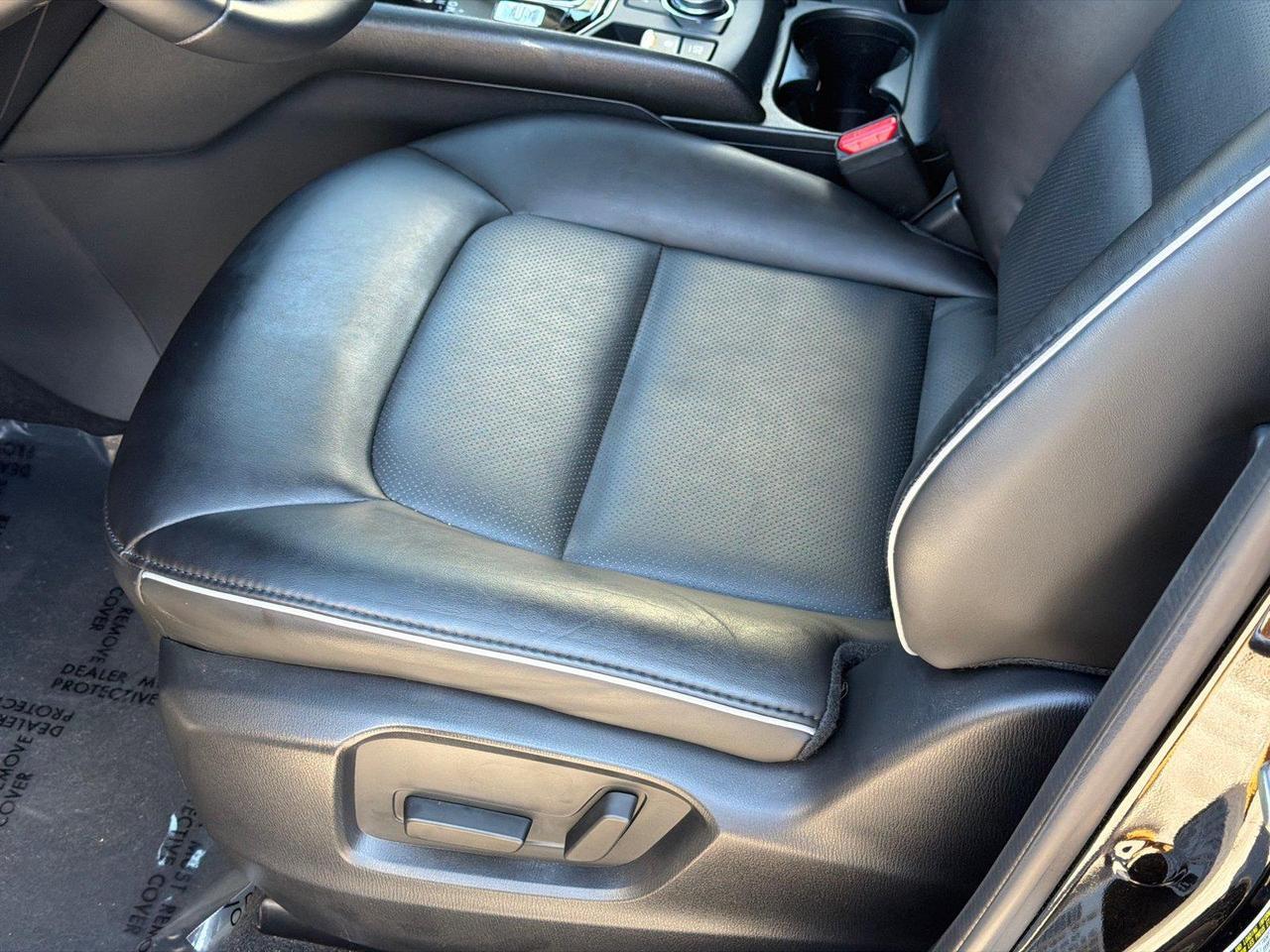 2024 Mazda CX-5 2.5 S Select Package Hagerstown MD