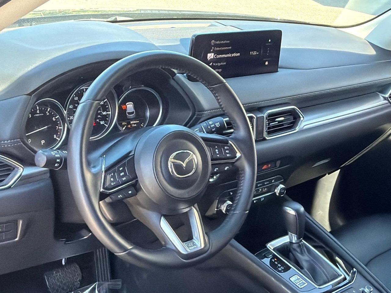 2024 Mazda CX-5 2.5 S Select Package Hagerstown MD