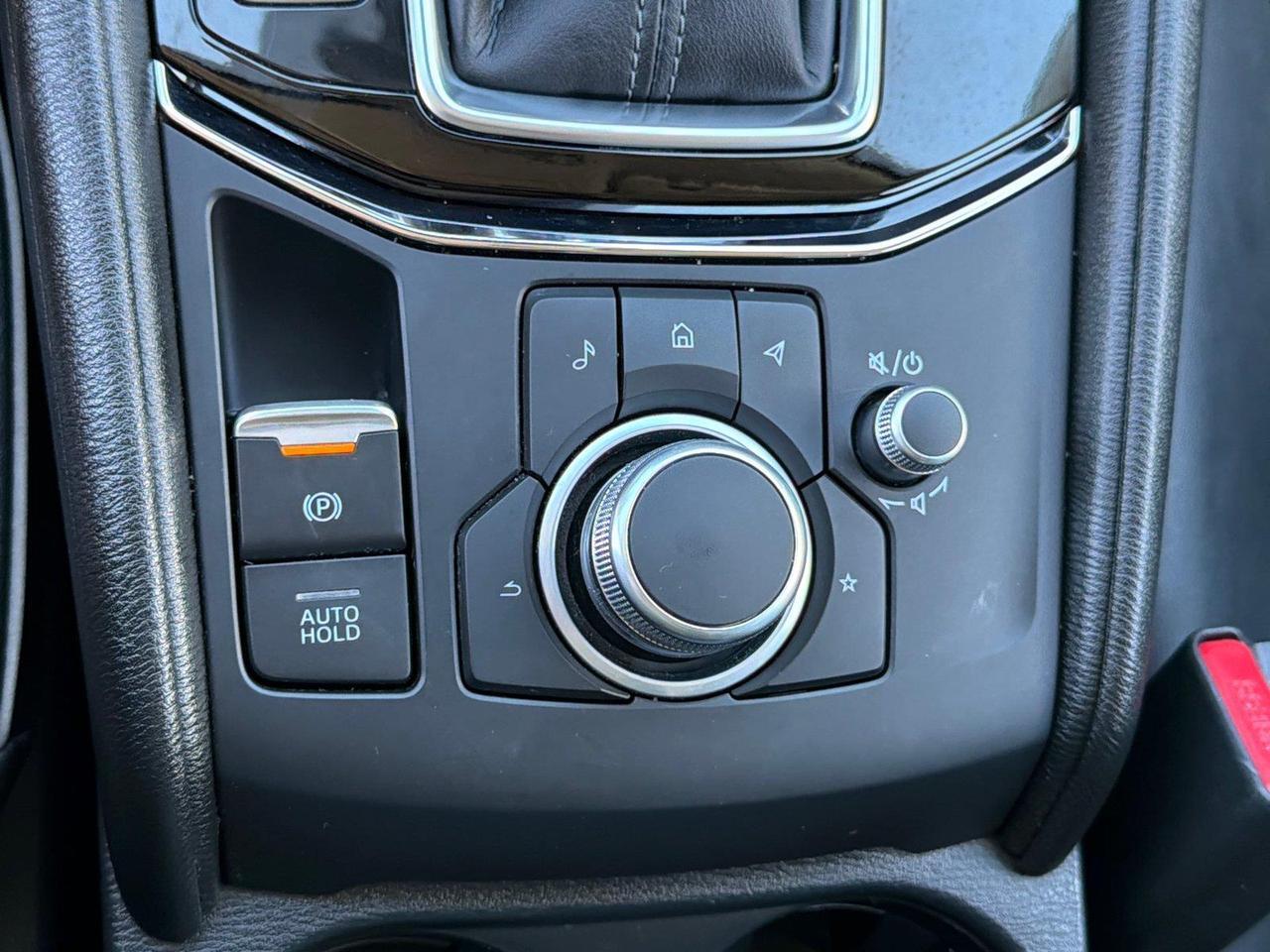 2024 Mazda CX-5 2.5 S Select Package Hagerstown MD