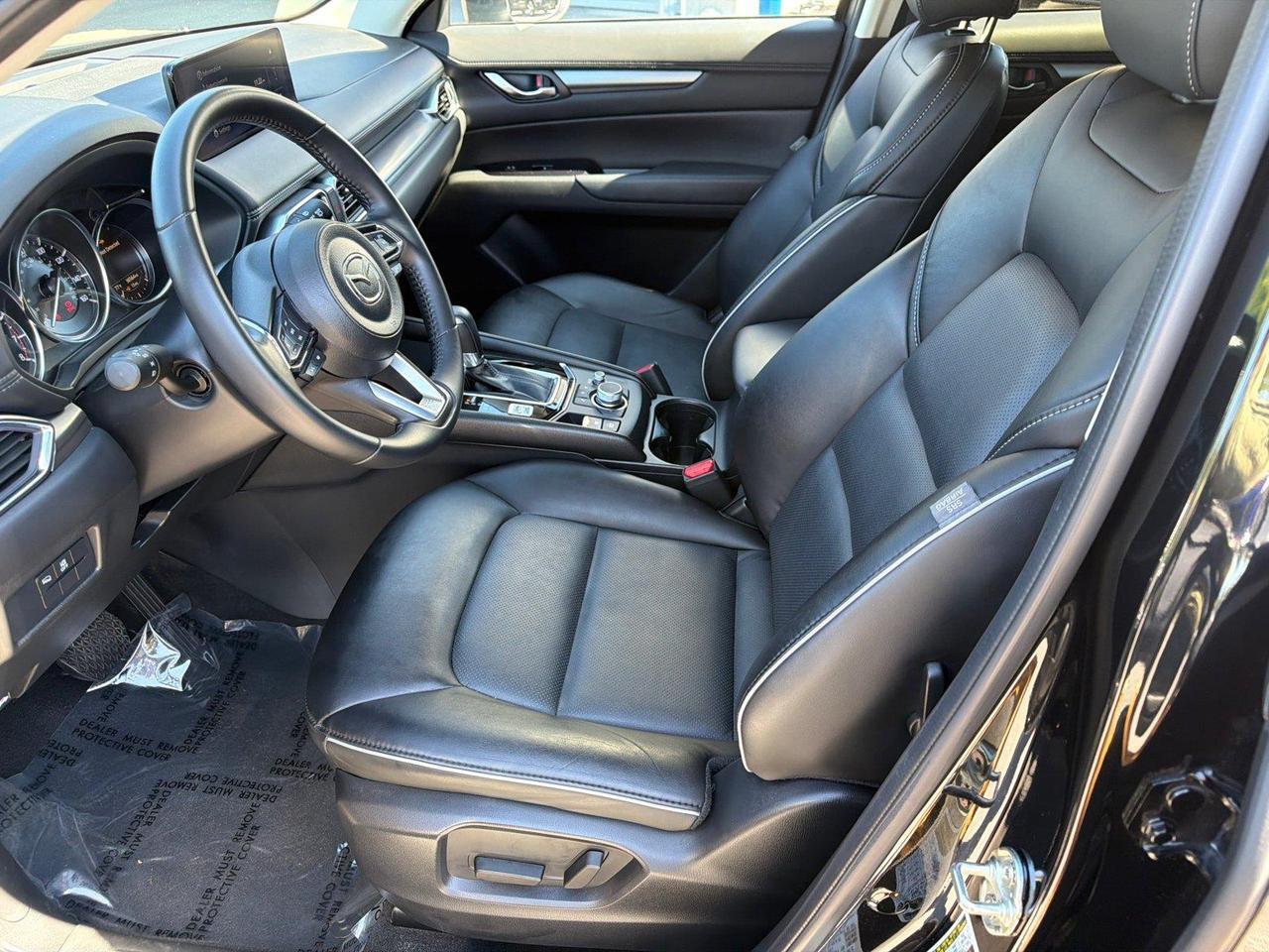 2024 Mazda CX-5 2.5 S Select Package Hagerstown MD