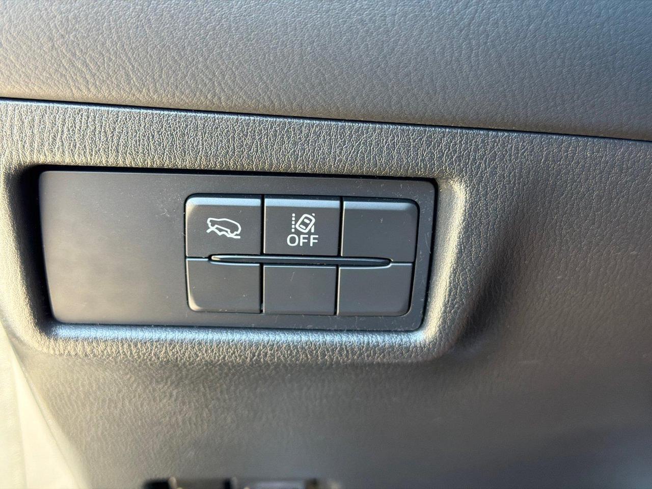 2024 Mazda CX-5 2.5 S Select Package Hagerstown MD