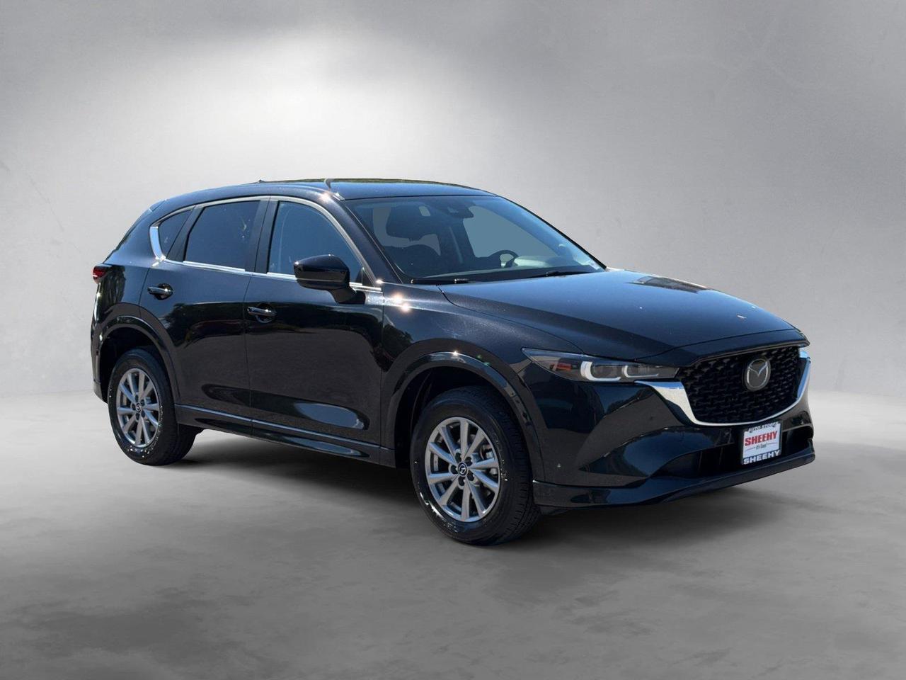 2024 Mazda CX-5 2.5 S Select Package Hagerstown MD