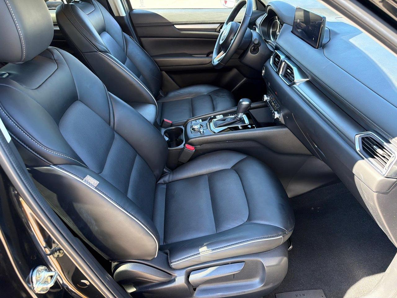 2024 Mazda CX-5 2.5 S Select Package Hagerstown MD