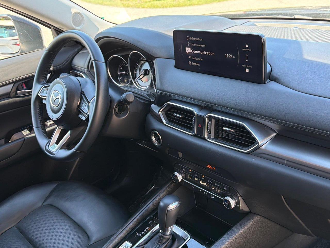 2024 Mazda CX-5 2.5 S Select Package Hagerstown MD