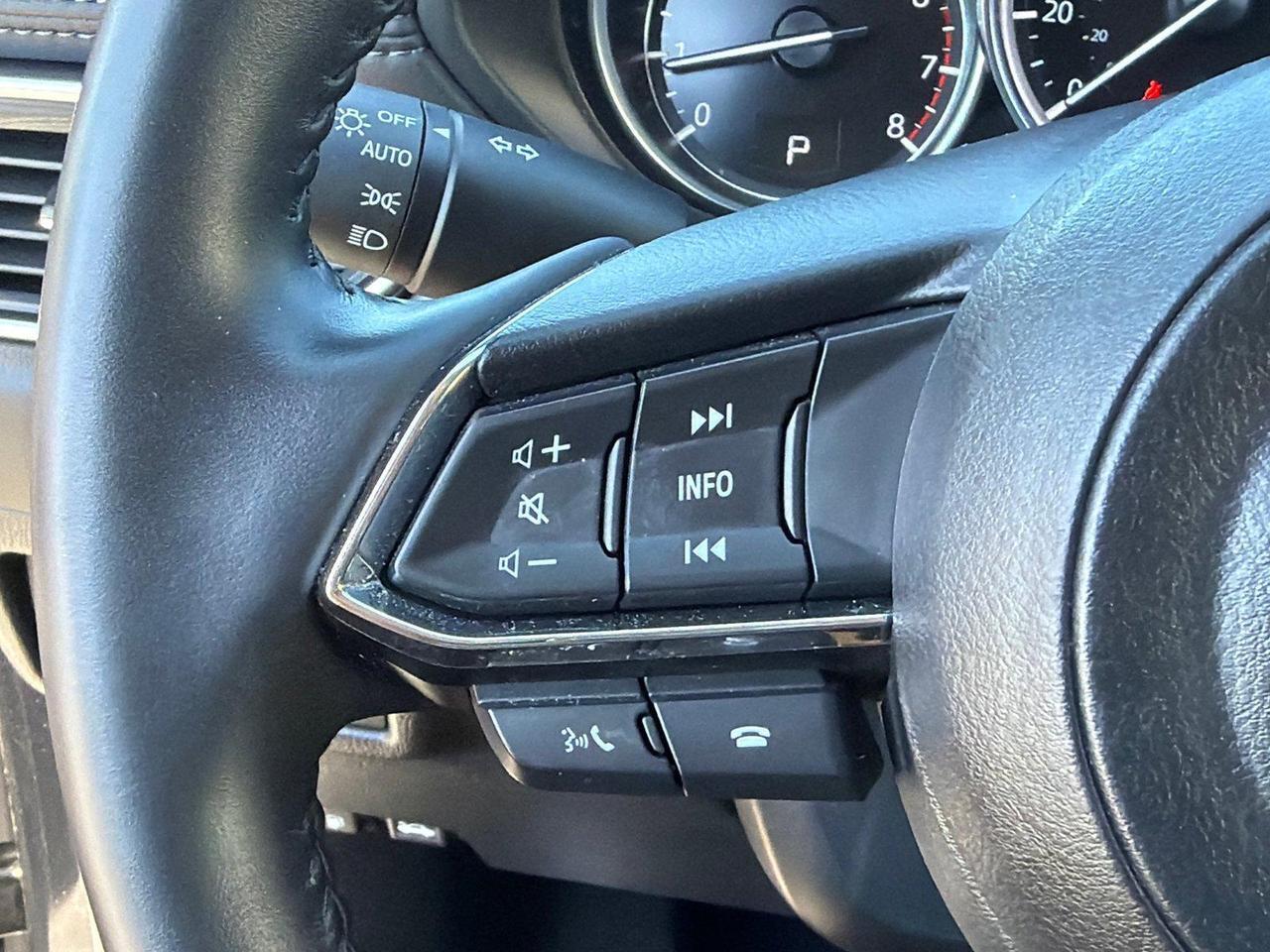 2024 Mazda CX-5 2.5 S Select Package Hagerstown MD