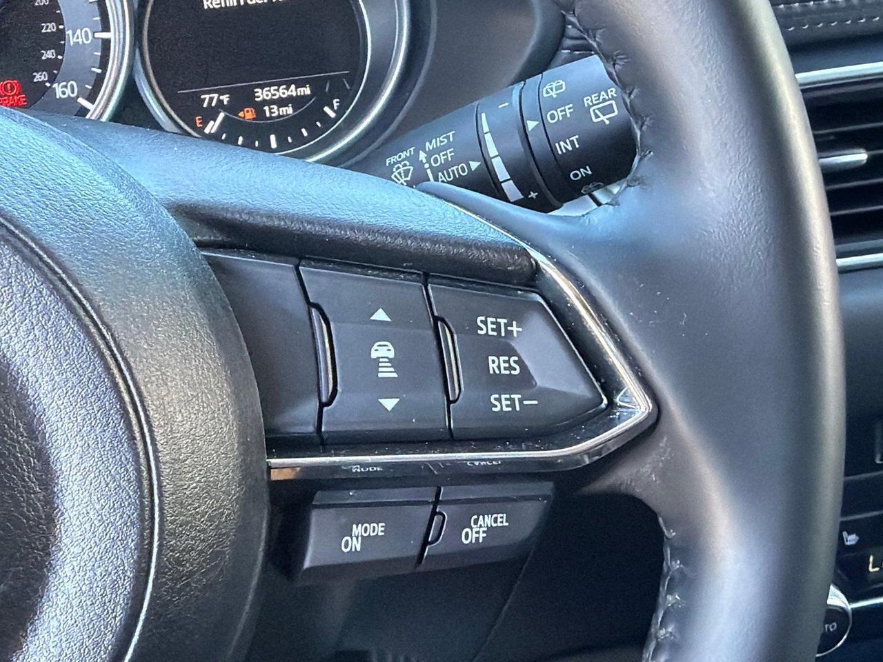2024 Mazda CX-5 2.5 S Select Package Hagerstown MD