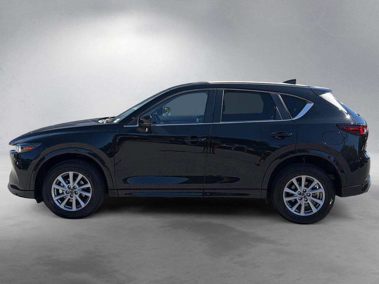 2024 Mazda CX-5 2.5 S Select Package Hagerstown MD