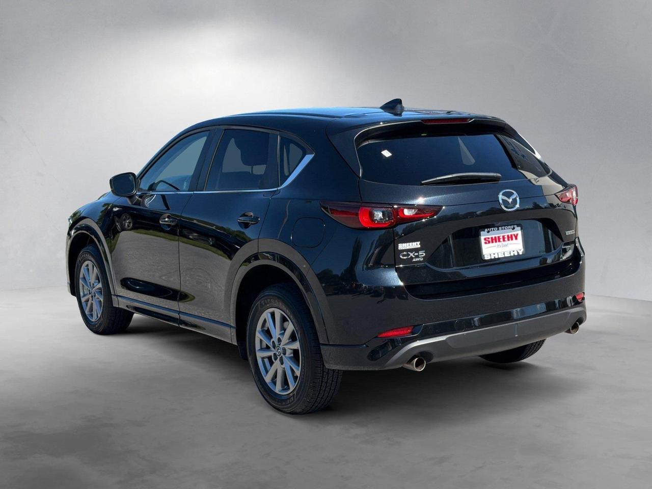 2024 Mazda CX-5 2.5 S Select Package Hagerstown MD