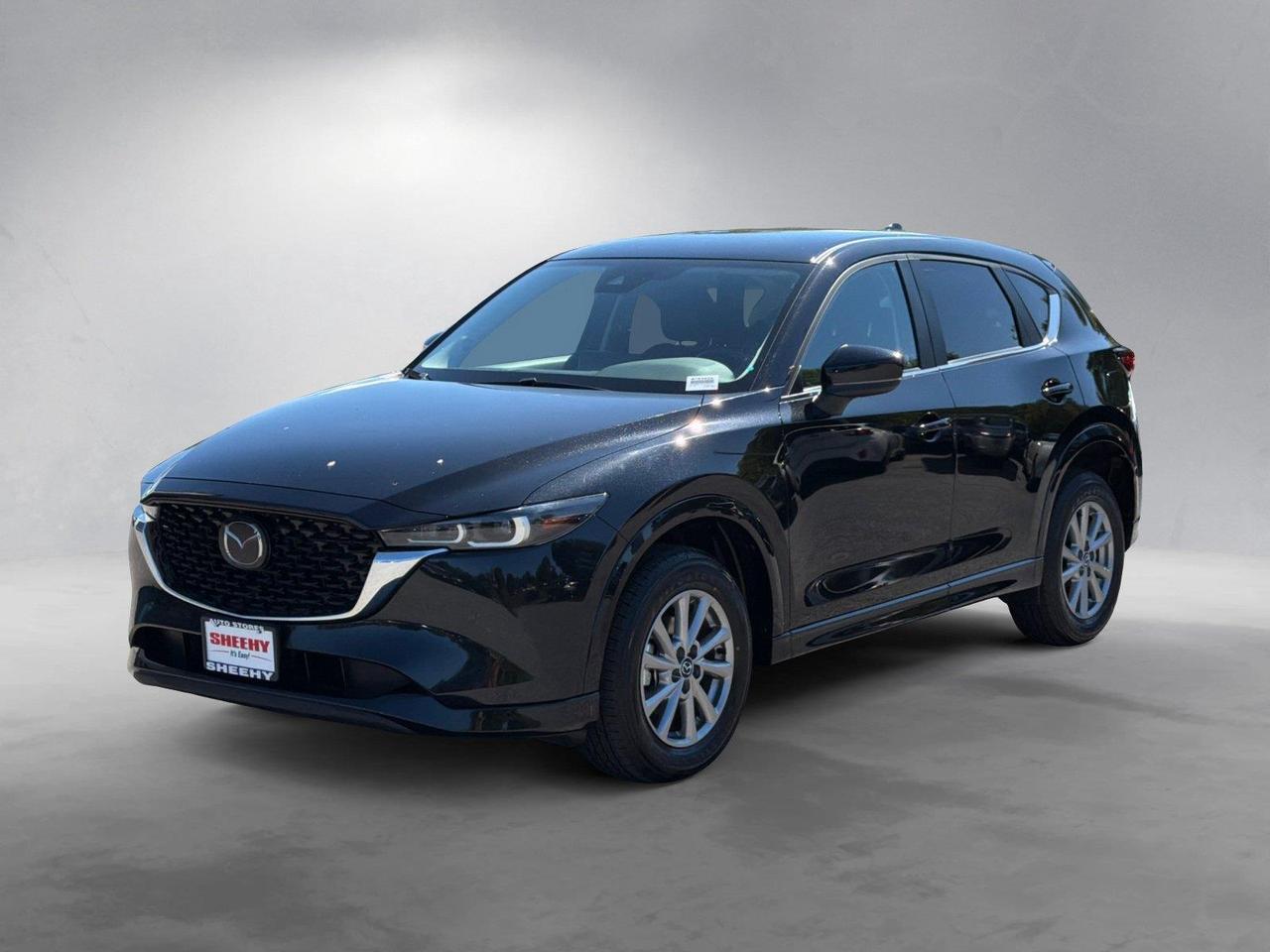 2024 Mazda CX-5 2.5 S Select Package Hagerstown MD