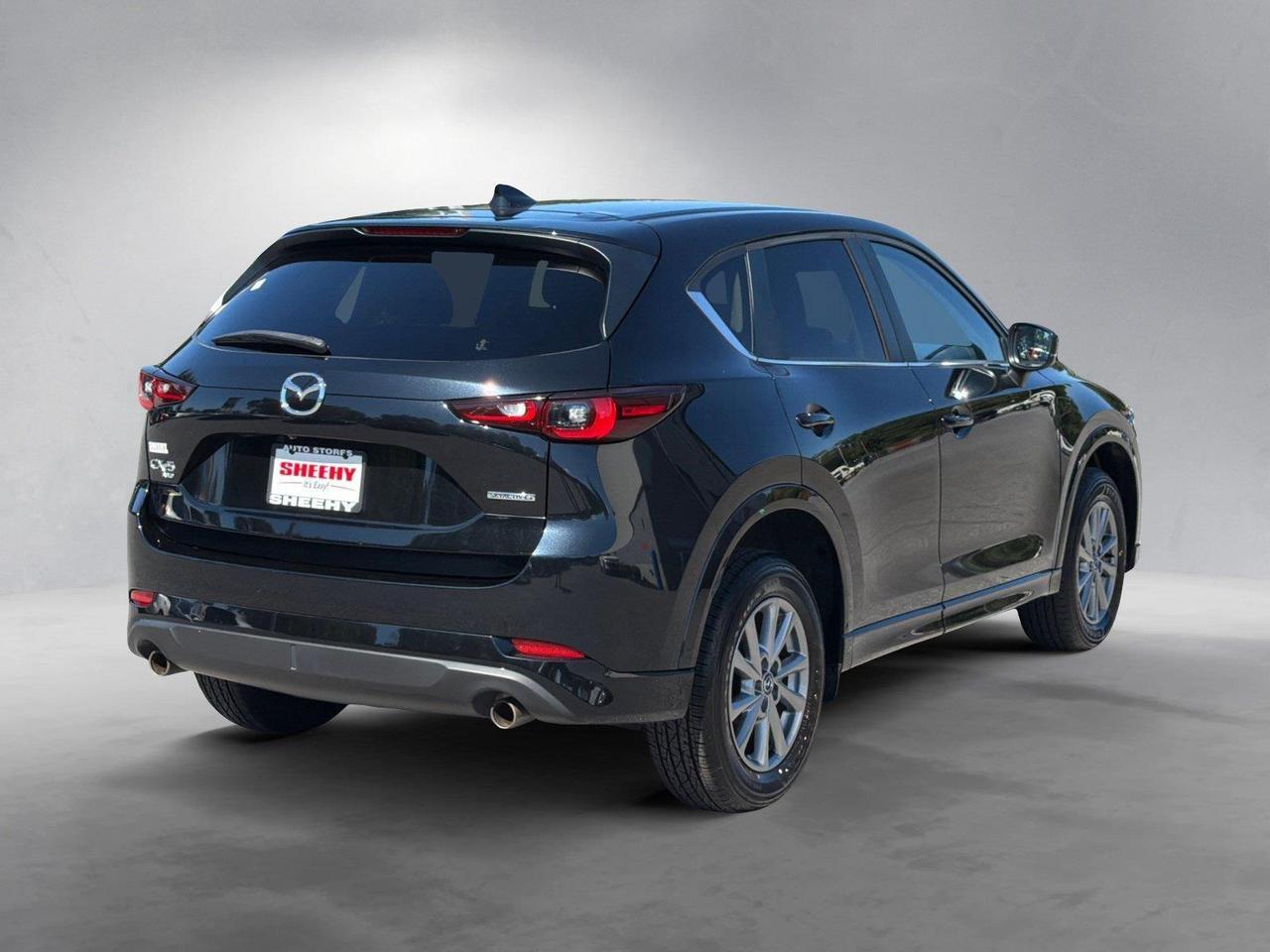 2024 Mazda CX-5 2.5 S Select Package Hagerstown MD
