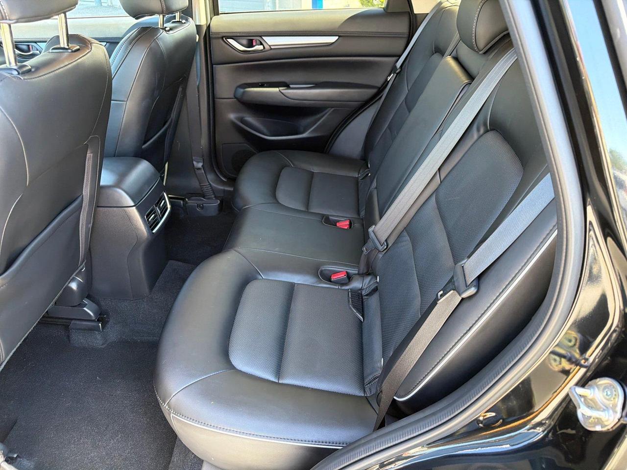 2024 Mazda CX-5 2.5 S Select Package Hagerstown MD