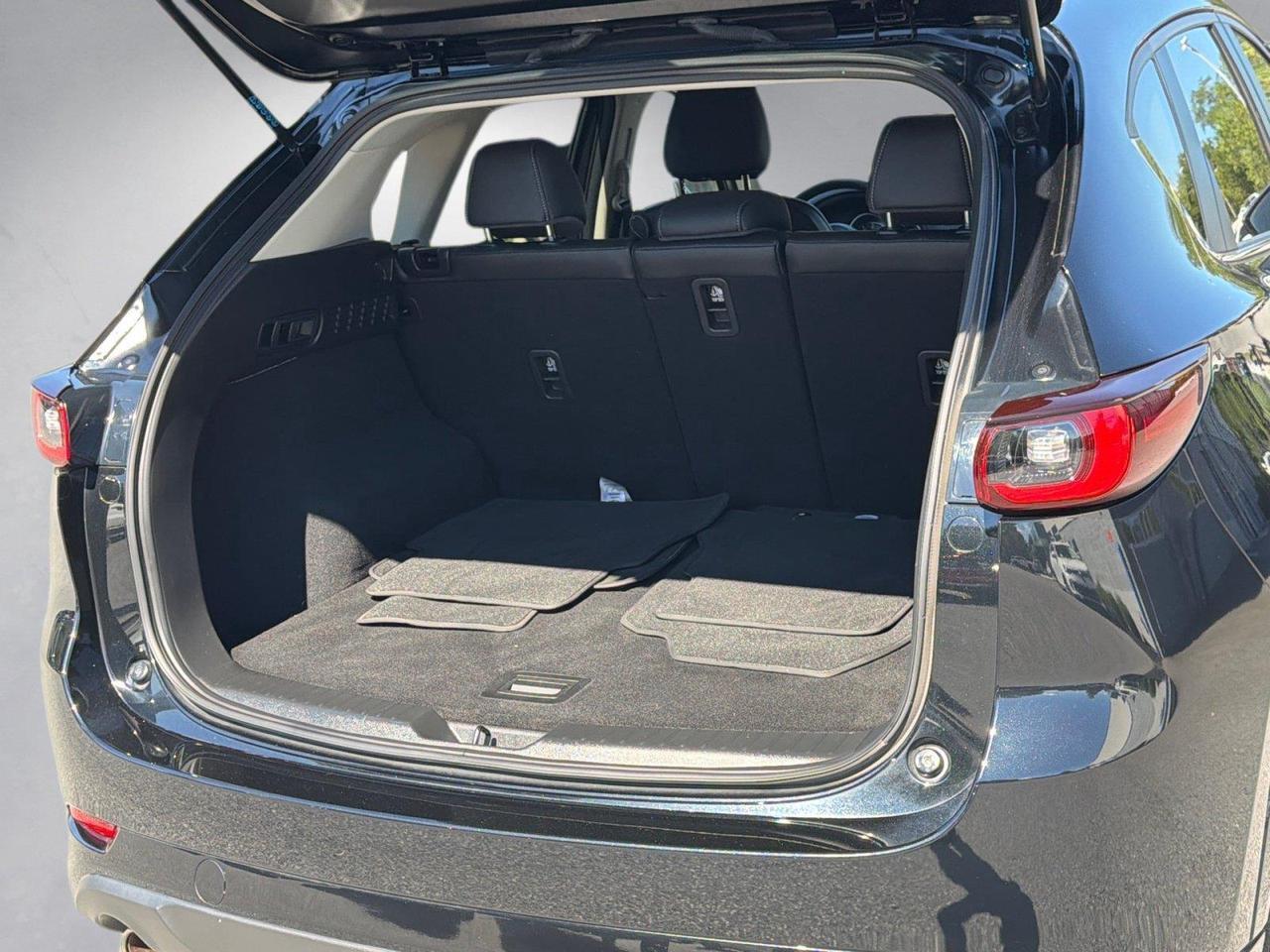 2024 Mazda CX-5 2.5 S Select Package Hagerstown MD