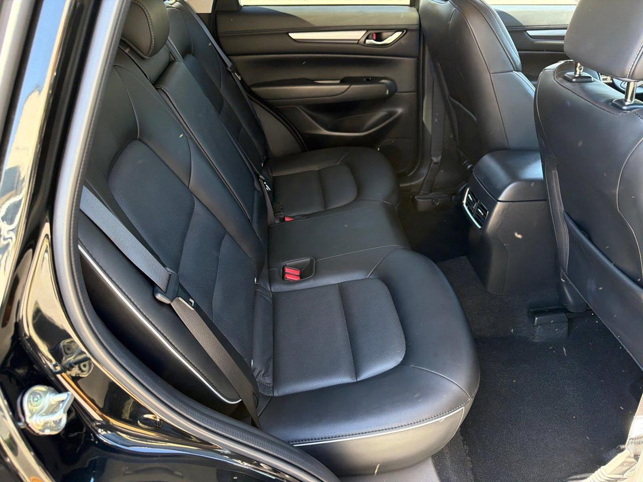 2024 Mazda CX-5 2.5 S Select Package Hagerstown MD