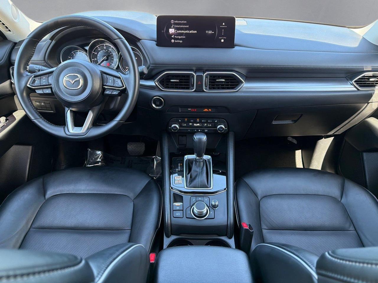 2024 Mazda CX-5 2.5 S Select Package Hagerstown MD