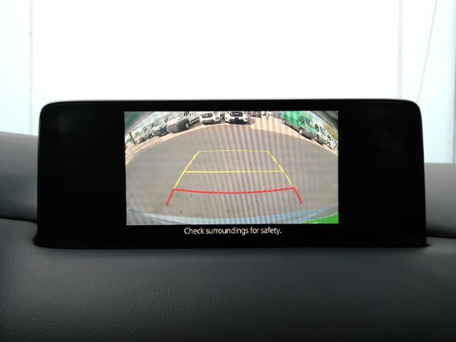 2024 Mazda CX-5 2.5 S Select Plano TX