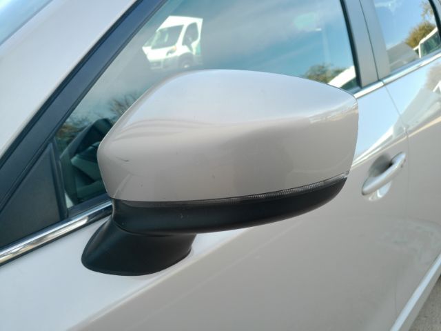 2024 Mazda CX-5 2.5 S Select Plano TX