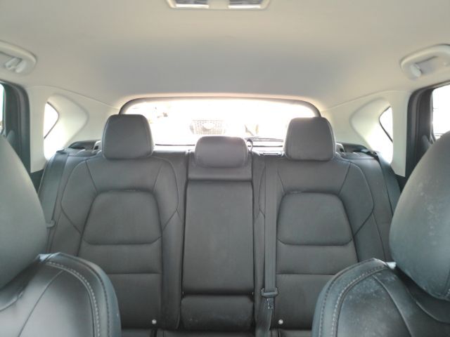 2024 Mazda CX-5 2.5 S Select Plano TX