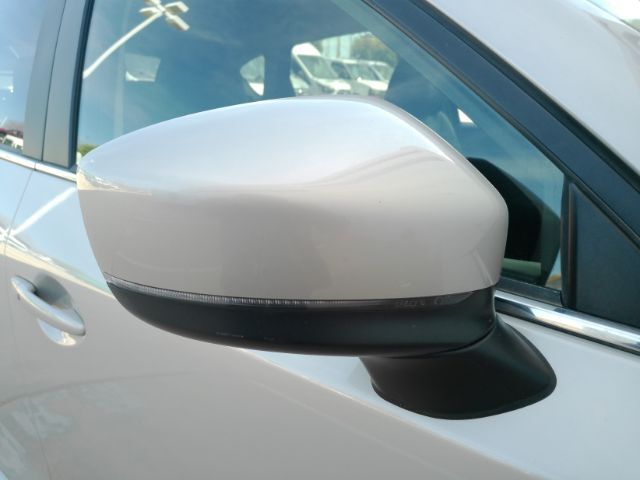 2024 Mazda CX-5 2.5 S Select Plano TX