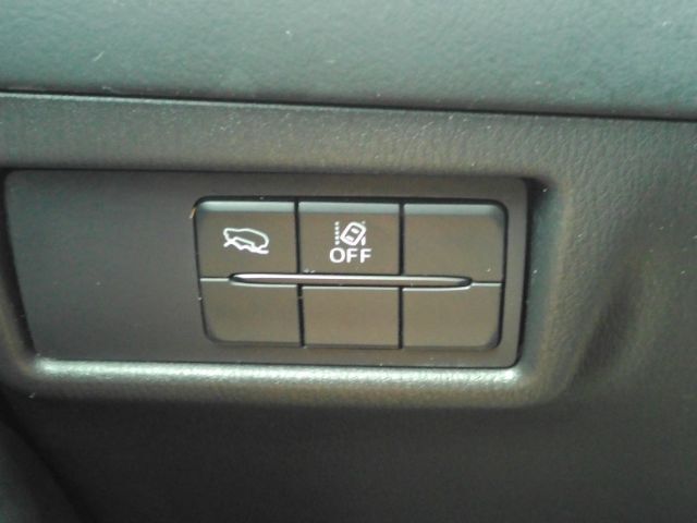 2024 Mazda CX-5 2.5 S Select Plano TX