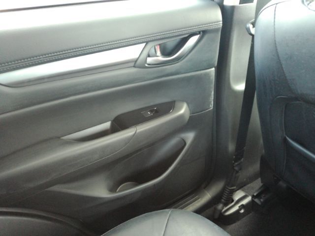 2024 Mazda CX-5 2.5 S Select Plano TX