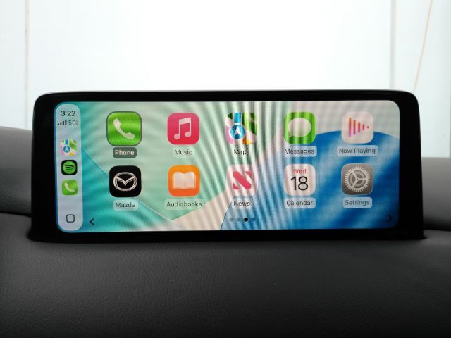 2024 Mazda CX-5 2.5 S Select Plano TX