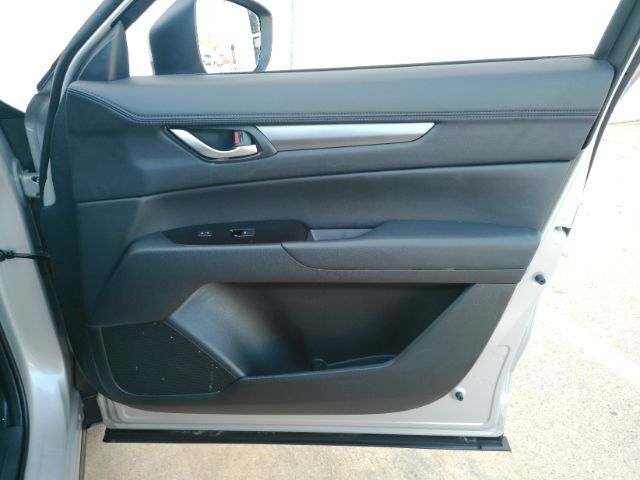 2024 Mazda CX-5 2.5 S Select Plano TX