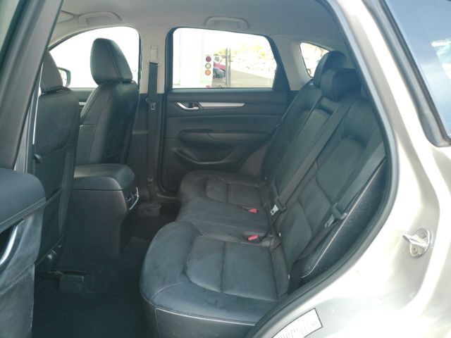 2024 Mazda CX-5 2.5 S Select Plano TX