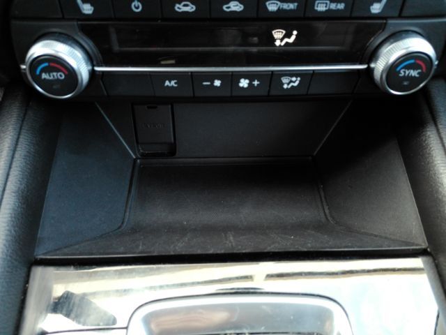 2024 Mazda CX-5 2.5 S Select Plano TX