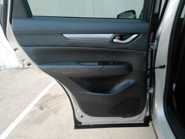 2024 Mazda CX-5 2.5 S Select Plano TX