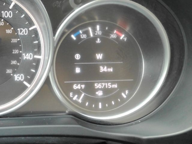 2024 Mazda CX-5 2.5 S Select Plano TX