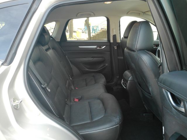 2024 Mazda CX-5 2.5 S Select Plano TX