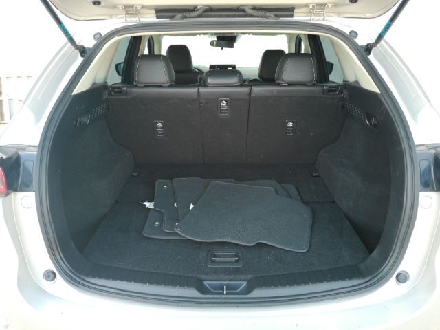 2024 Mazda CX-5 2.5 S Select Plano TX