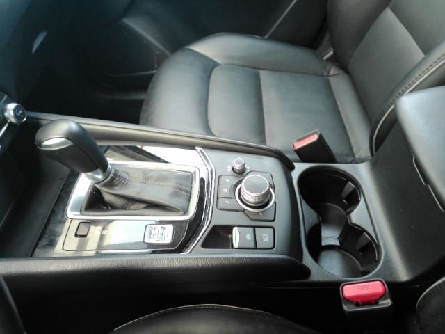 2024 Mazda CX-5 2.5 S Select Plano TX