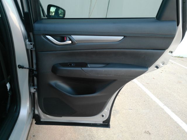 2024 Mazda CX-5 2.5 S Select Plano TX