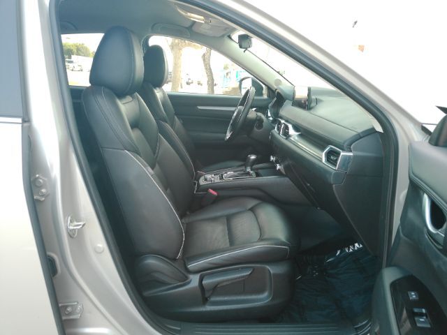 2024 Mazda CX-5 2.5 S Select Plano TX