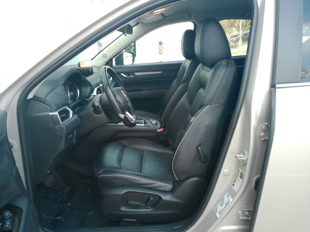 2024 Mazda CX-5 2.5 S Select Plano TX